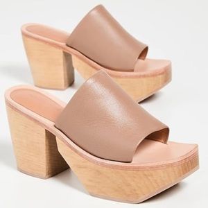 Rachel Comey Jibe Clogs